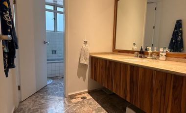 DEPARTAMENTO EN RENTA EN MIGUEL HIDALGO CDMX COL POLANCO