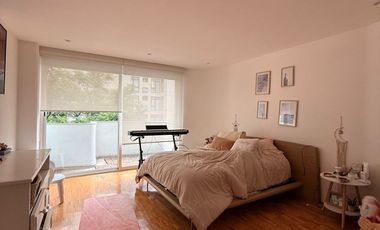 DEPARTAMENTO EN RENTA EN MIGUEL HIDALGO CDMX COL POLANCO