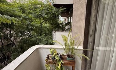 DEPARTAMENTO EN RENTA EN MIGUEL HIDALGO CDMX COL POLANCO