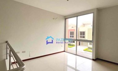 Casa en alquiler en Urb. Palma Dorada - junto al Hotel Oro verde