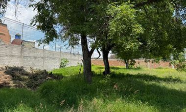 Terreno en venta por Camino real a cholula zona zavaleta, puebla