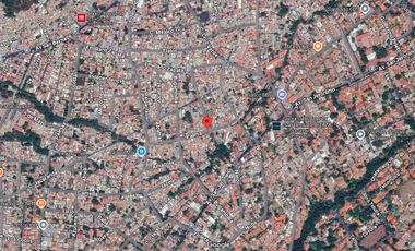 CASA EN CALLE PALMA, LOMAS QUEBRADAS, LA MAGDALENA CONTRERAS, CIUDAD DE MÉXICO. ¡NO CRÉDITOS!