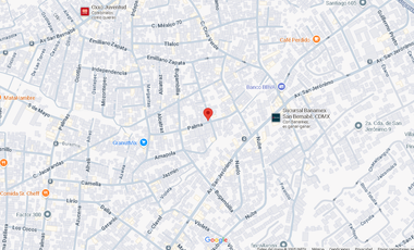 CASA EN CALLE PALMA, LOMAS QUEBRADAS, LA MAGDALENA CONTRERAS, CIUDAD DE MÉXICO. ¡NO CRÉDITOS!