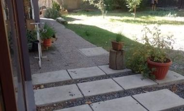 ARRIENDO CASA MIRAFLORES, CAMINO GRANEROS