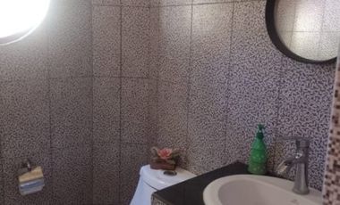 ARRIENDO CASA MIRAFLORES, CAMINO GRANEROS