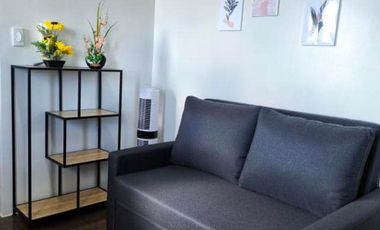 For Lease: 1BR Air Residences in Makati