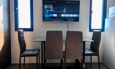 For Lease: 1BR Air Residences in Makati
