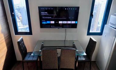 For Lease: 1BR Air Residences in Makati