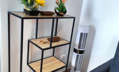 For Lease: 1BR Air Residences in Makati