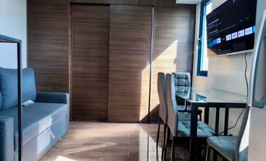 For Lease: 1BR Air Residences in Makati