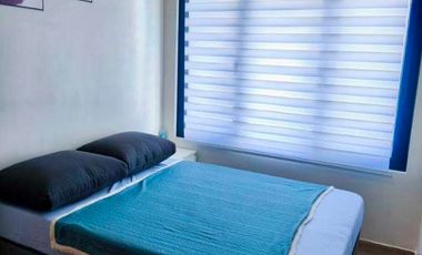 For Lease: 1BR Air Residences in Makati