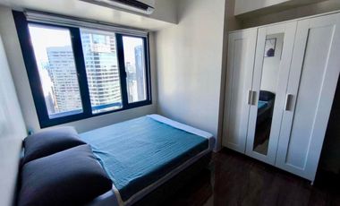 For Lease: 1BR Air Residences in Makati