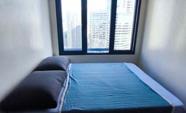 For Lease: 1BR Air Residences in Makati