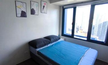 For Lease: 1BR Air Residences in Makati