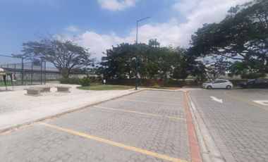 VENTA DE CASA - VIA A LA COSTA - URBANIZACION VILLA BLANCA