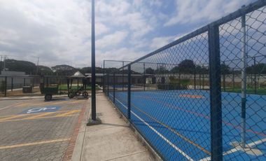 VENTA DE CASA - VIA A LA COSTA - URBANIZACION VILLA BLANCA