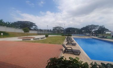 VENTA DE CASA - VIA A LA COSTA - URBANIZACION VILLA BLANCA