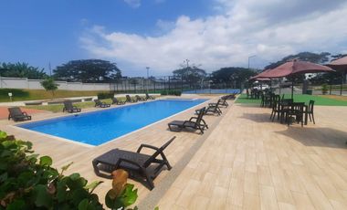 VENTA DE CASA - VIA A LA COSTA - URBANIZACION VILLA BLANCA