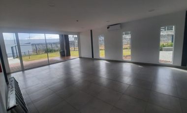 VENTA DE CASA - VIA A LA COSTA - URBANIZACION VILLA BLANCA