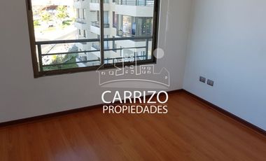 Arriendo   Departamento  Edificio Parquemar  Nicolas Tirado