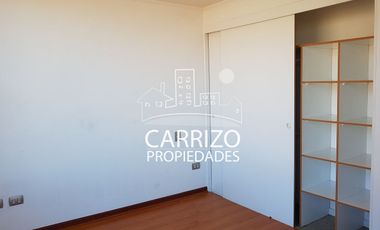 Arriendo   Departamento  Edificio Parquemar  Nicolas Tirado