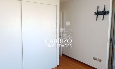 Arriendo   Departamento  Edificio Parquemar  Nicolas Tirado