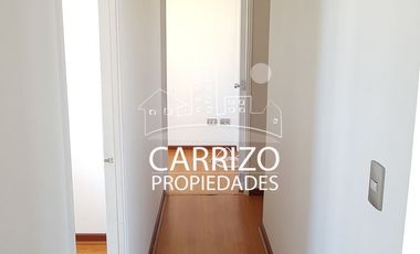 Arriendo   Departamento  Edificio Parquemar  Nicolas Tirado