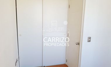 Arriendo   Departamento  Edificio Parquemar  Nicolas Tirado