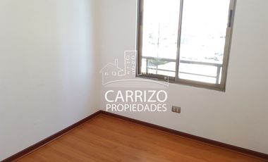 Arriendo   Departamento  Edificio Parquemar  Nicolas Tirado