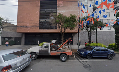 DEPARTAMENTO EN CALLE LERDO, SAN SIMÓN TOLNAHUAC, CUAUHTÉMOC, CIUDAD DE MÉXICO. ¡NO CRÉDITOS!