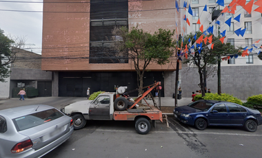 DEPARTAMENTO EN CALLE LERDO, SAN SIMÓN TOLNAHUAC, CUAUHTÉMOC, CIUDAD DE MÉXICO. ¡NO CRÉDITOS!