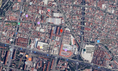 DEPARTAMENTO EN CALLE LERDO, SAN SIMÓN TOLNAHUAC, CUAUHTÉMOC, CIUDAD DE MÉXICO. ¡NO CRÉDITOS!