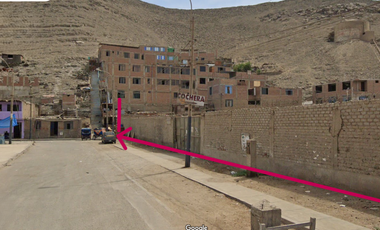 Callao - ¡Oportunidad de Inversión! Terreno en Venta de 2160 m² en El Callao