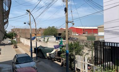 Callao - ¡Oportunidad de Inversión! Terreno en Venta de 2160 m² en El Callao