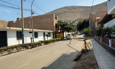 Callao - ¡Oportunidad de Inversión! Terreno en Venta de 2160 m² en El Callao