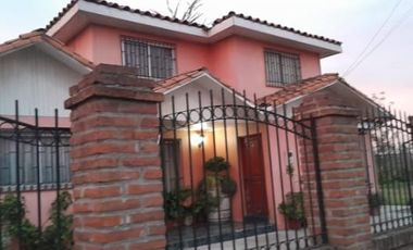 Venta casa Olivar, conversable