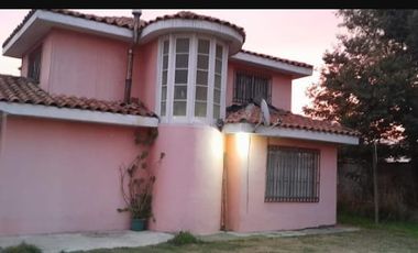 Venta casa Olivar, conversable