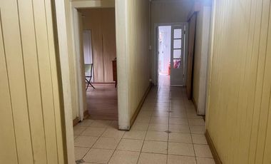 Propiedad Con Uso Comercial Gran Ubicación