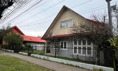 Propiedad Con Uso Comercial Gran Ubicación