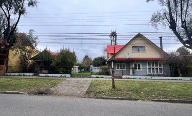 Propiedad Con Uso Comercial Gran Ubicación