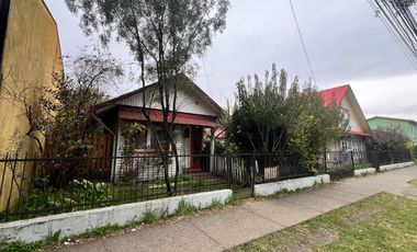 Propiedad Con Uso Comercial Gran Ubicación