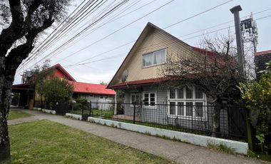 Propiedad Con Uso Comercial Gran Ubicación