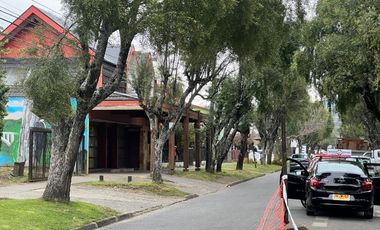 Propiedad Con Uso Comercial Gran Ubicación