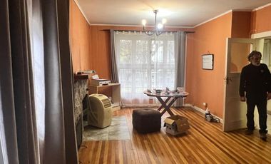 Propiedad Con Uso Comercial Gran Ubicación