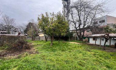 Propiedad Con Uso Comercial Gran Ubicación