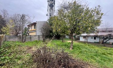 Propiedad Con Uso Comercial Gran Ubicación