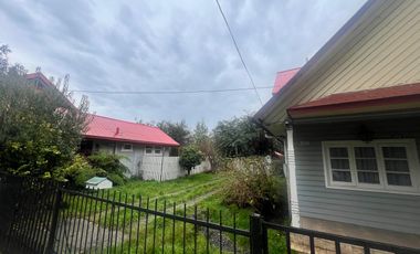 Propiedad Con Uso Comercial Gran Ubicación