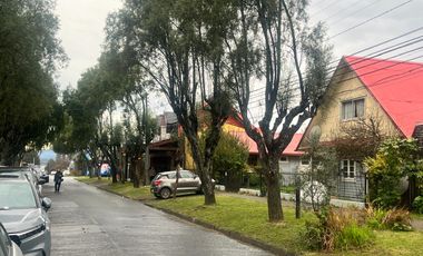 Propiedad Con Uso Comercial Gran Ubicación