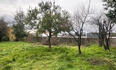 Propiedad Con Uso Comercial Gran Ubicación