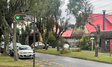 Propiedad Con Uso Comercial Gran Ubicación